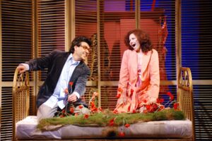 Rossini in Wildbad: Gazza ladra - Die diebische Elster P