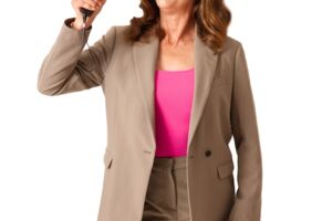 Andrea Volk - Flurfunk! Büro und Bekloppte