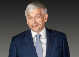 Mathias Tretter - Souverän