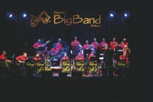 Daimler Big Band - 