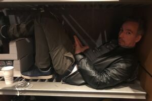 OLLI SCHULZ - Allein in Deiner Stadt Tour 2026