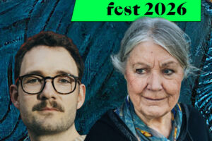 Im Osten nichts Neues? Helga Schubert & Lukas Rietzschel