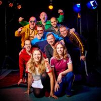 MEHR IMPULSE und ZAGREB TITAN Konzert