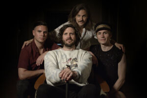 Rong Kong Koma - Pop-Colère/Berlin