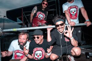 LE FLY - Club Tour 2026