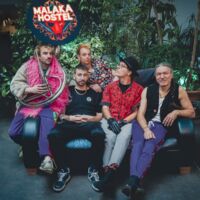 MALAKA HOSTEL