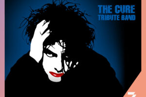 FOUR IMAGINARY BOYS - The Cure Tribute Band