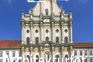 Walk Architekturfotografie MIT  30 CEWE-GUTSCHEIN