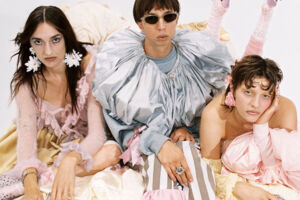 BLOND - Ich träum doch nur von Liebe Tour 2026 - Support: Yung FSK18