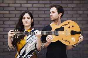 Yumi Ito Duo - Ekual