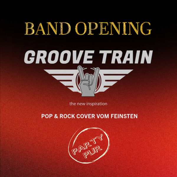 groove-train
