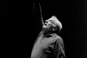 Konzert | Chorkonzert der Kantorei Rheinfelden