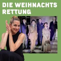 Angela Neis & The Sophisticated Orchestra - Die Weihnachtsrettung (Ein Abend voll Musik und Weihnachtsgeschichte)