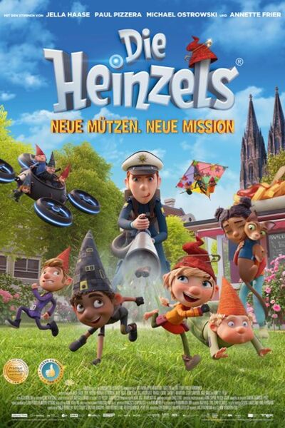 die-heinzels-neue-mutzen-neue-mission