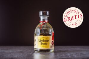 Baiersbronner Schätze: Baiersbronner Heugeist
