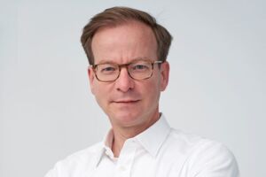 Autorenlesung Markus C. Müller