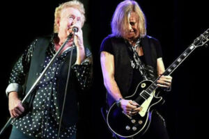 Bad Company  Legacy  Tour 2027 - feat. Robert Hart & Dave Colwell