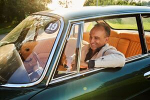 Daniel Speck - Villa Rivolta