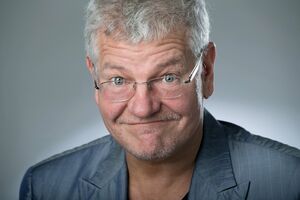 Cologne Comedy Festival: Werner Koczwara - Am 8. Tag schuf Gott den Rechtsanwalt