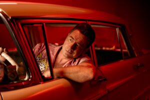 Dick Brave - Back For Good - Tour 2026