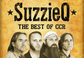 SuzzieQ - The Best Of CCR
