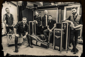 ULTIMATE EAGLES - The World's Greatest Eagles Show