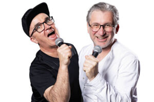 Rudelsingen - Das 10. Mannheimer Rudelsingen