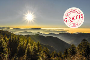 Wanderung zum Sonnenaufgang mit Frühstück