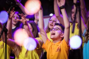 The Young ClassX Stadtteilkonzerte - Stadtteilkonzert Hamburg Mitte