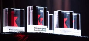 Kleinkunstpreis Baden-Württemberg 2025 - Preisverleihung