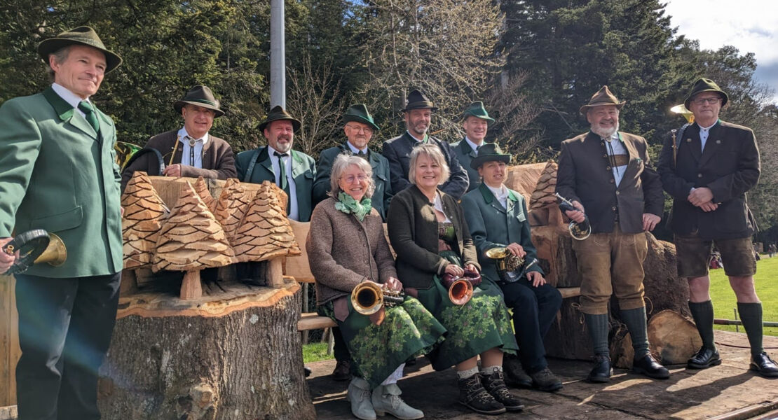 jagdlicher-erntedank-am-hirschgehege