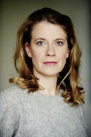 Caroline Peters Ein anderes Leben Lesung und Gespräch