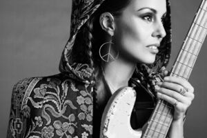 Ida Nielsen & The Funkbots