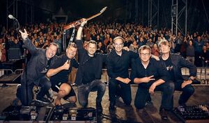 dIRE sTRATS - A Tribute to Dire Straits