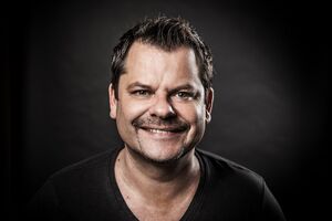 Ingo Appelt - STARTSCHUSS Auf die Kacke, fertig, los!
