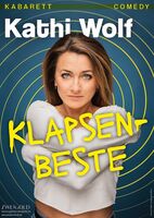 Kathi Wolf - Klapsenbeste