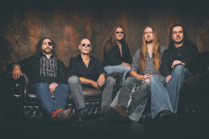 Purple Rising - 54 Years of 