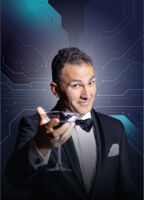 Fatih Cevikkollu - KI - Kritische Intelligenz