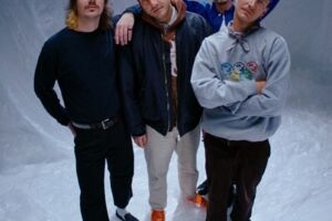 SALÒ - Hardcore Ist Tot Tour 2026