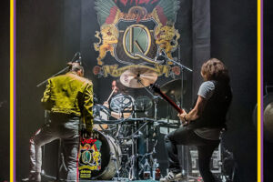 THE QUEEN KINGS DELUXE - VIP UPGRADE (keine Eintrittskarte)