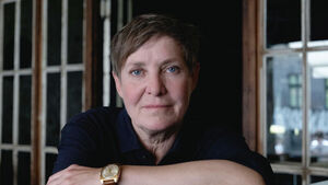 Susanne Matthiessen liest - Lesetage 2025 - Lass uns nochmal los