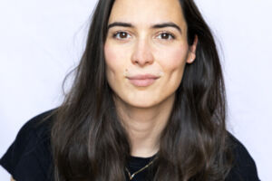 SARA KARAS - No Wonder A Woman