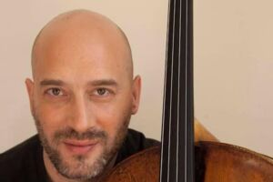 Kammerorchester larte del mondo