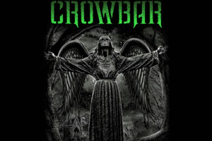 Crowbar - Confess To Nothing 2026
