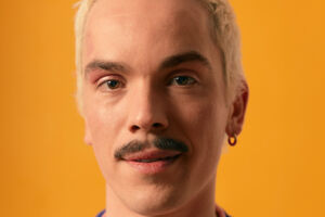 Ole Liebl live - Brutal fragile Typen. Männer und Gefühle