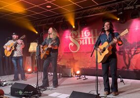 High South - Best Of Tour 2025