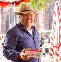 Münstermarkt Frühstückstour 2025 - Das kulinarische Münstermarkt-Erlebnis