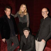 Songs of Hope - Neues Konzertprogramm von Thomas Schwab & Friends
