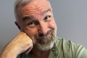 Bernhard Westenberger - Gestern gings noch