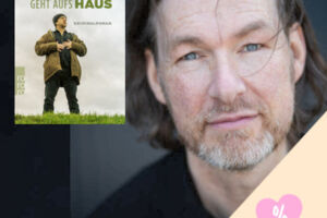 Sven Stricker - Sörensen geht aufs Haus